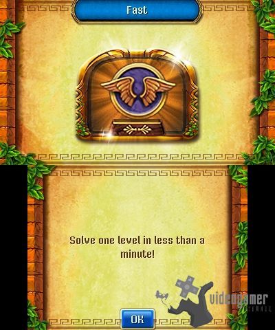 All Jewel Master: Cradle of Rome 2 Screenshots for 3DS, Android