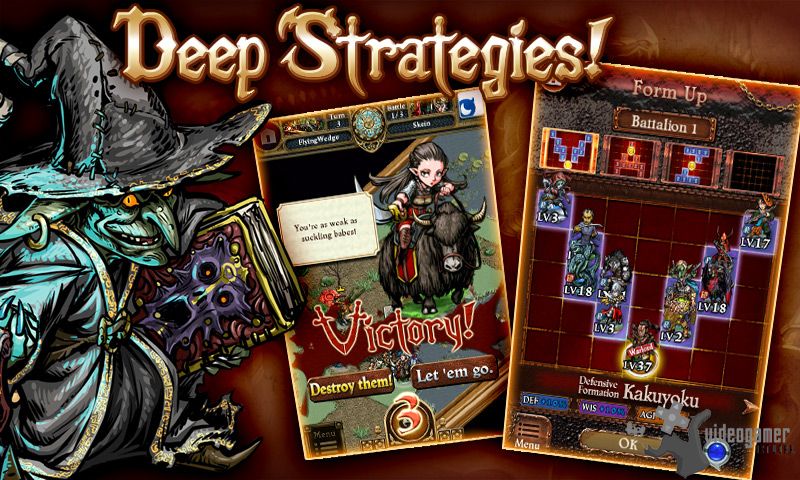 Download the game here: http://mobage.com/games/blood-battalion