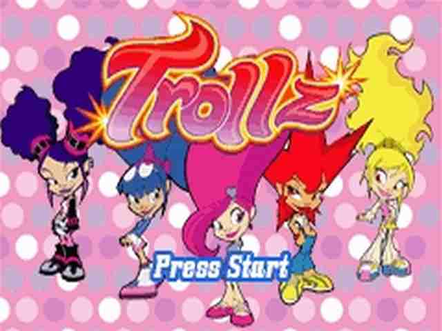 Trollz Games For Free