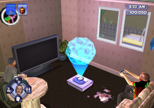 Sims Bustin Out Cheats For Game Cube