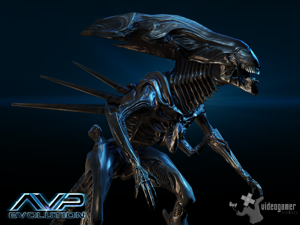 Alien Vs Predator Game Android