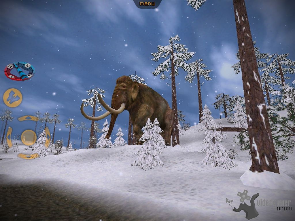 screenshots for Carnivores: Ice Age