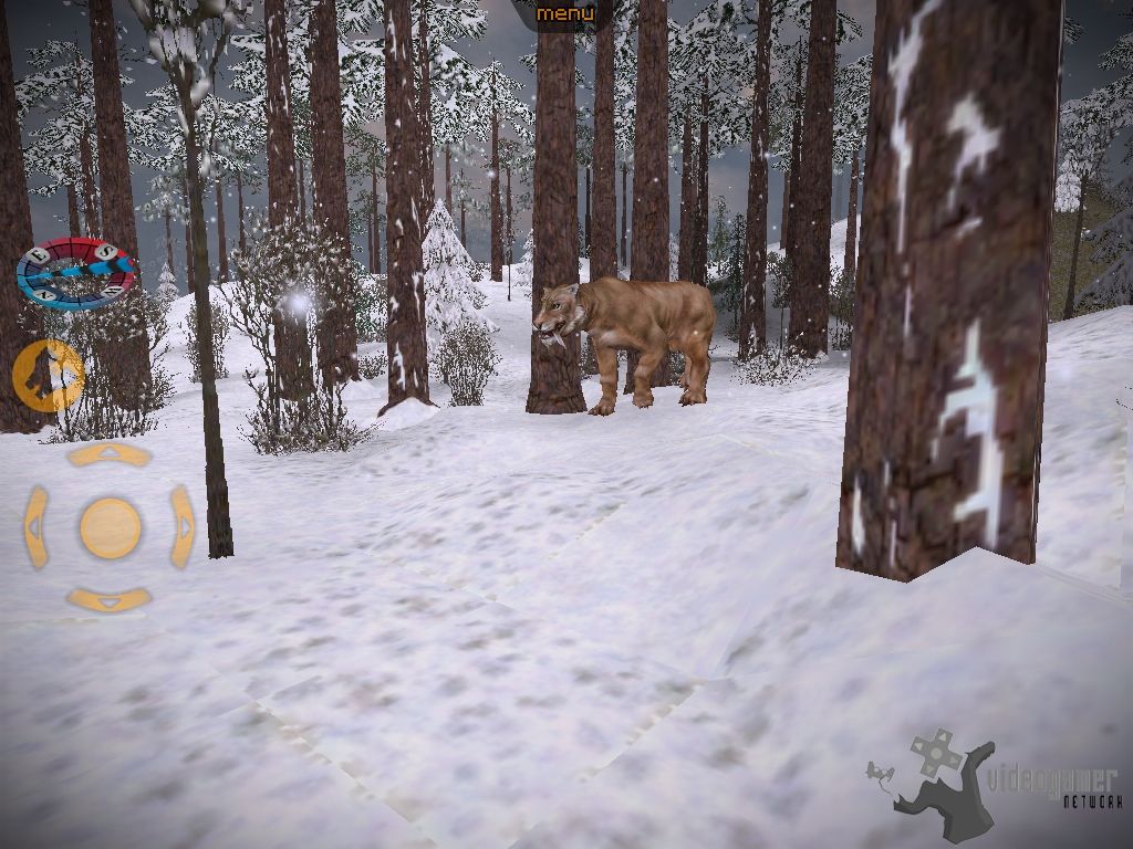 All Carnivores: Ice Age Screenshots for PC, Gameboy Advance, iPhone ...