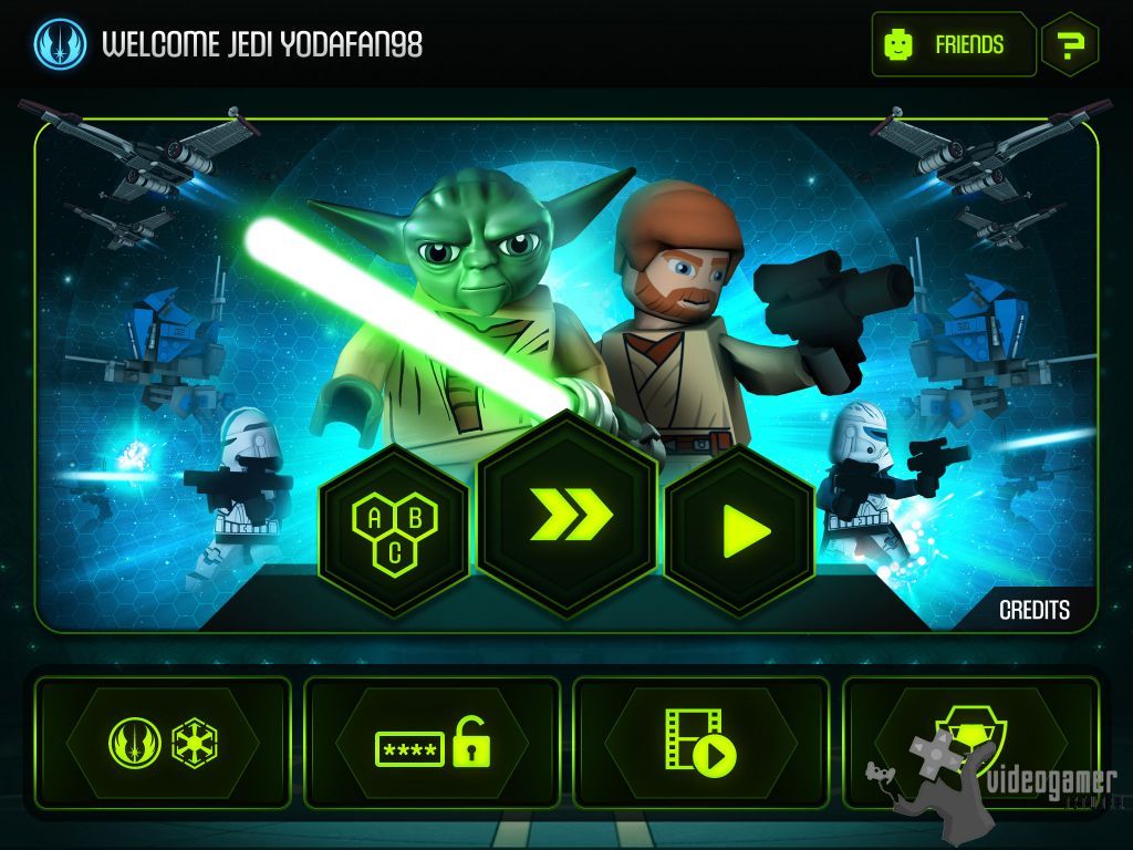 lego star wars yoda 2 android