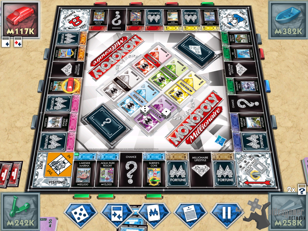 Monopoly Millionaire For Ipad for iOS - Free downloads and