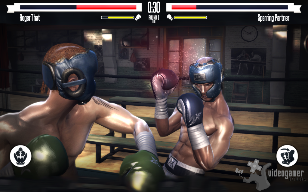 Playstation 3 Move Boxing Games