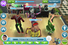 Answers for The Sims FreePlay