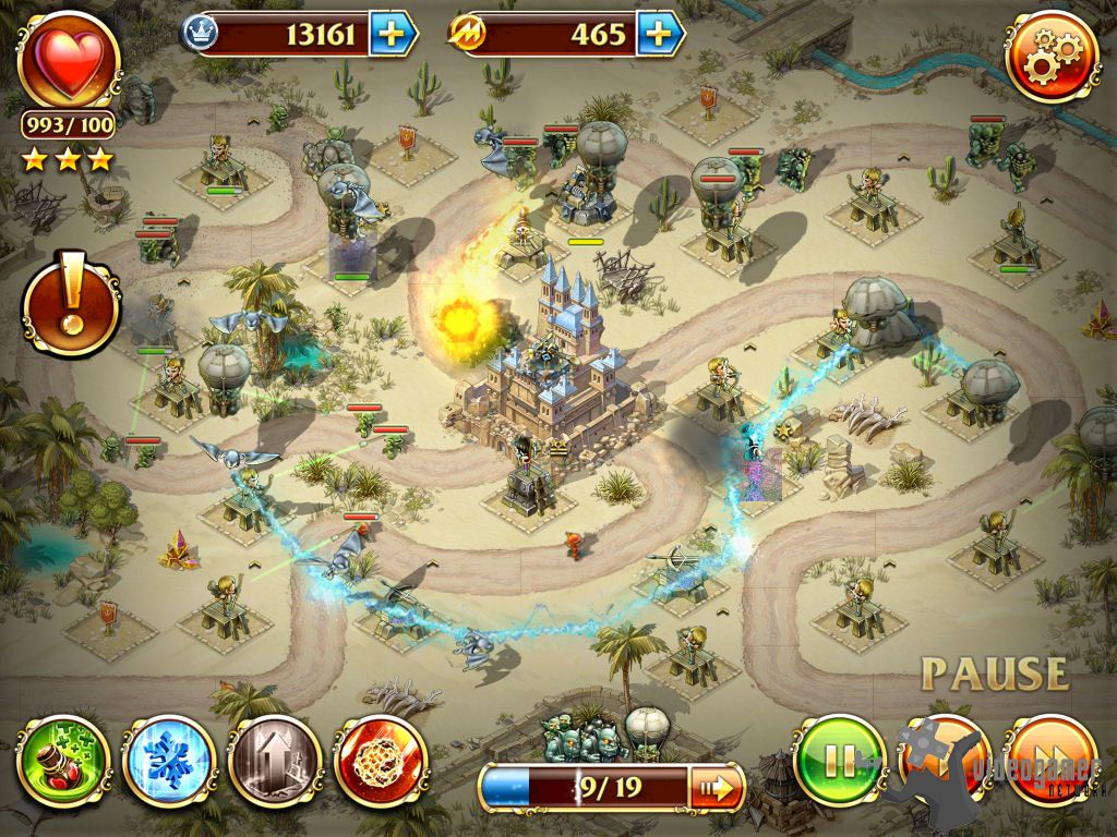 toy-defense-3-fantasy-released-on-ios-toy-defense-3-fantasy