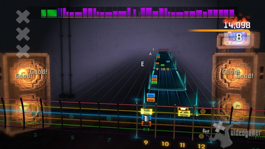 Rocksmith 2014 Edition - Green Day DLC Package Released