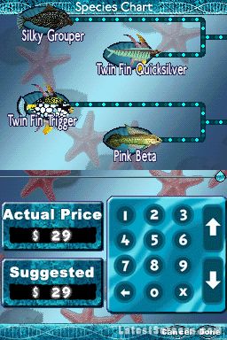 fish tycoon cheat more money