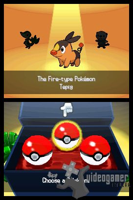 Pokemon Black | Pokemon Black