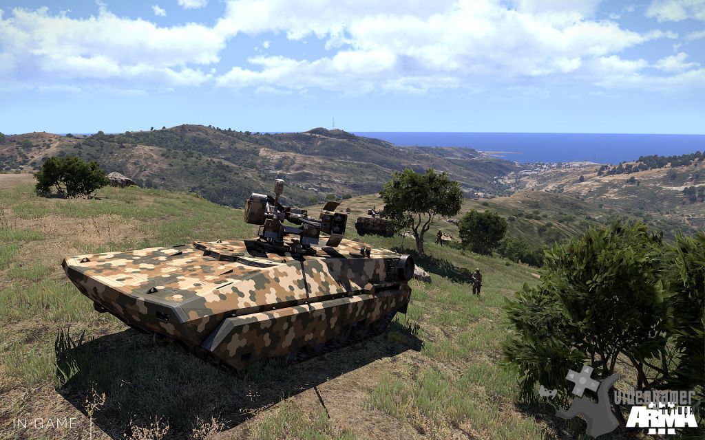 Arma 3 Release Date Announced | ArmA 3