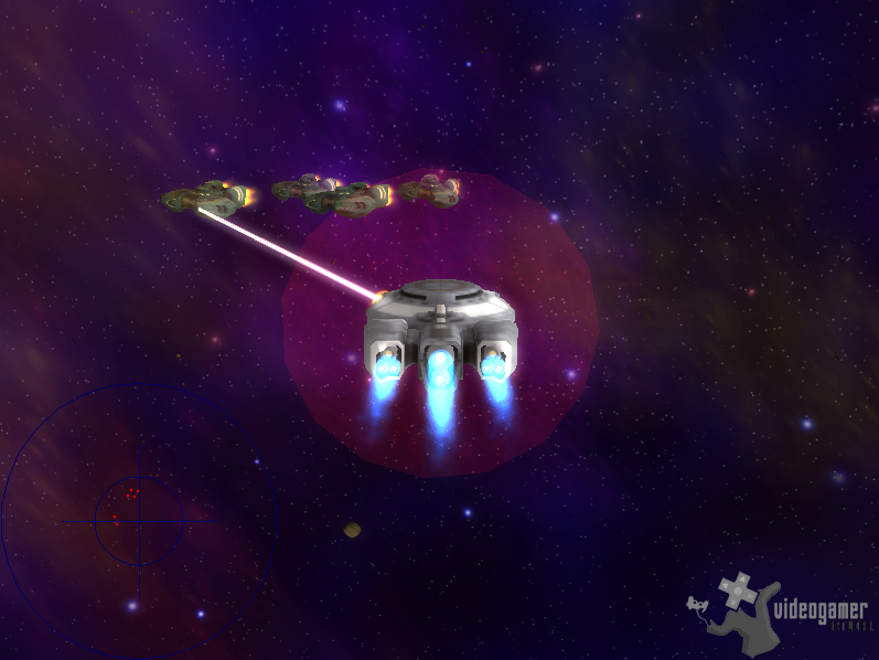 All Artemis Spaceship Bridge Simulator Screenshots for PC, iPhone/iPad