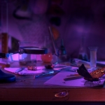 Bad Mojo Screenshots