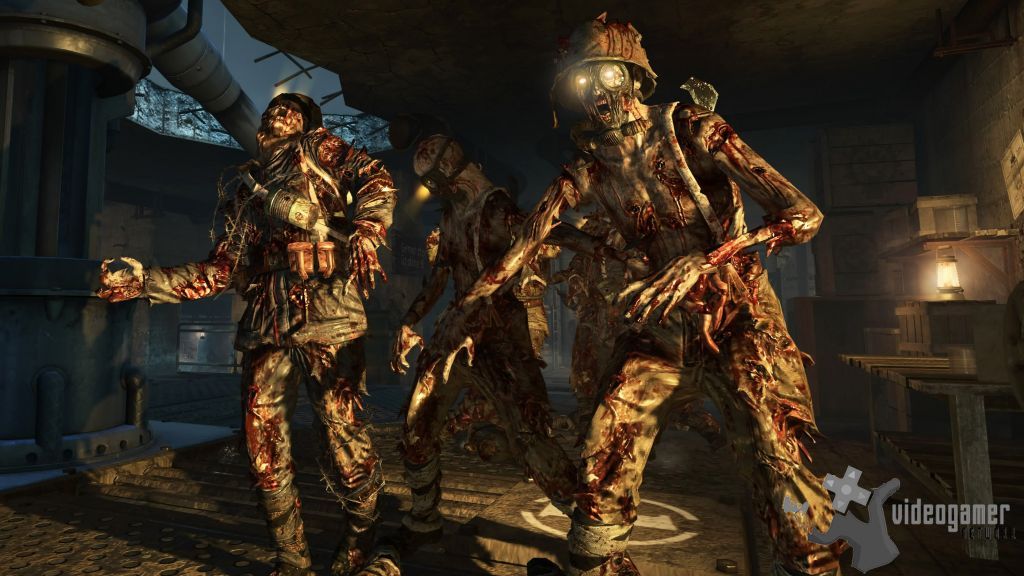 Call of Duty: Black Ops II - Apocalypse DLC Release Date Announced
