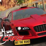 Cheats added for Crazy Cars