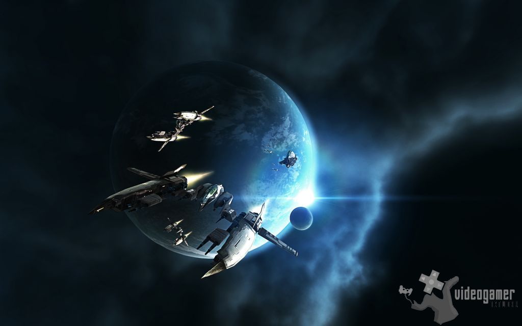 EVE Online 'Black Friday' Sale