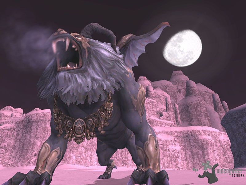 3 Free Add-Ons Announced for Final Fantasy XI: Seekers of Adoulin