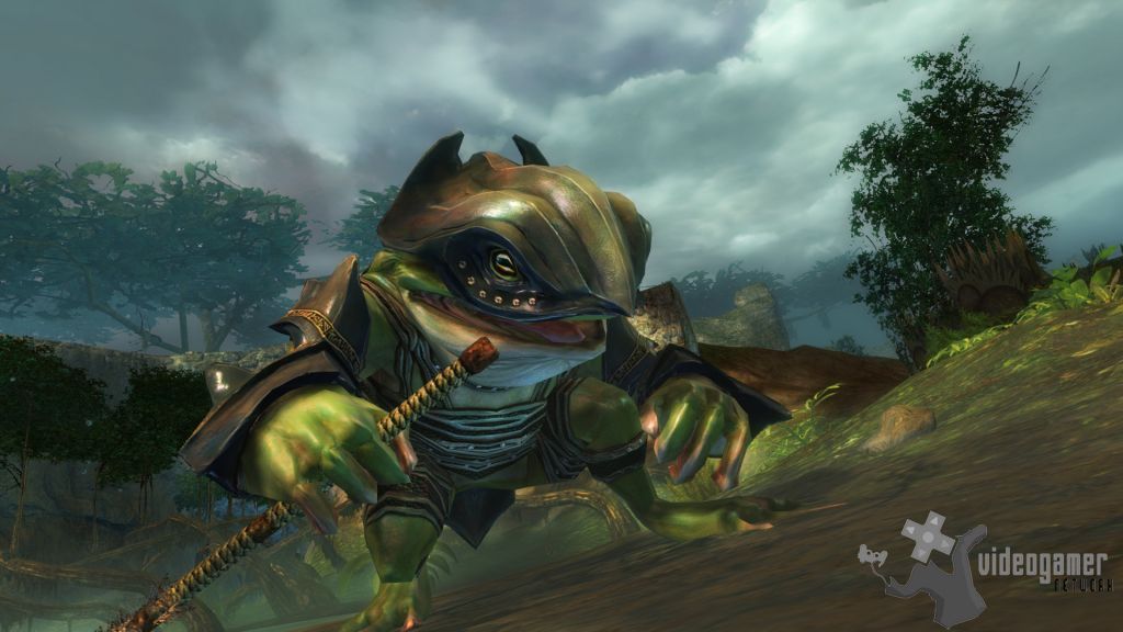 Guild Wars 2 Becomes Fastest-Selling MMO in History