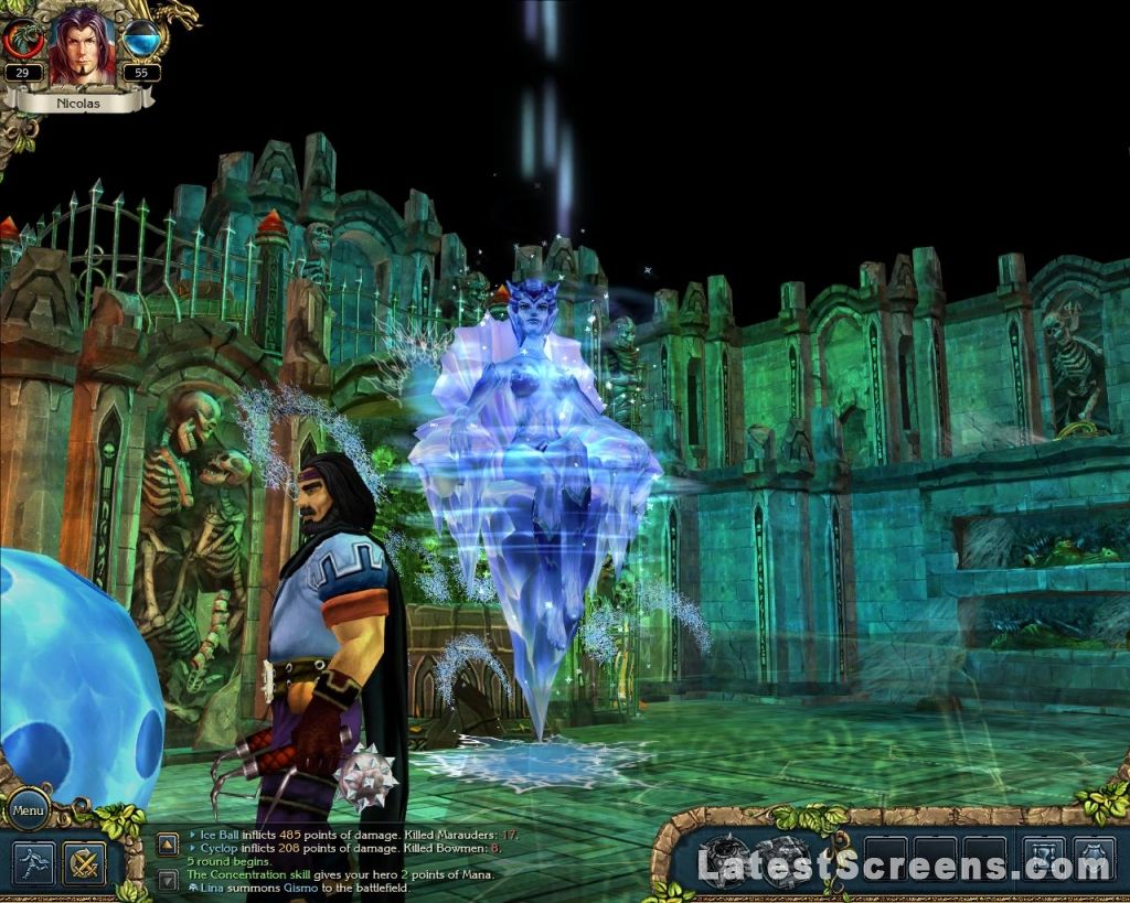 Kings Bounty Cheats Kings Bounty Cheats