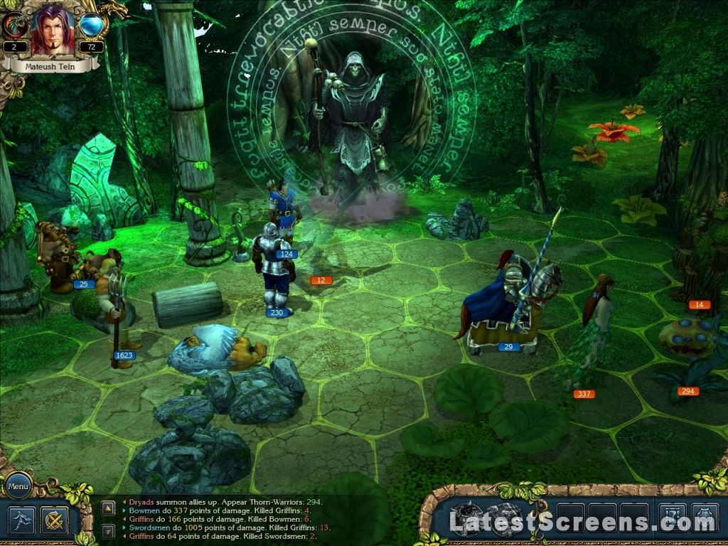 Kings Bounty Cheats Kings Bounty Cheats