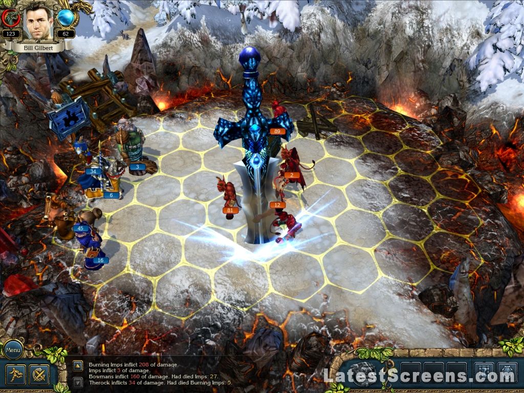 Kings Bounty Cheats Kings Bounty Cheats