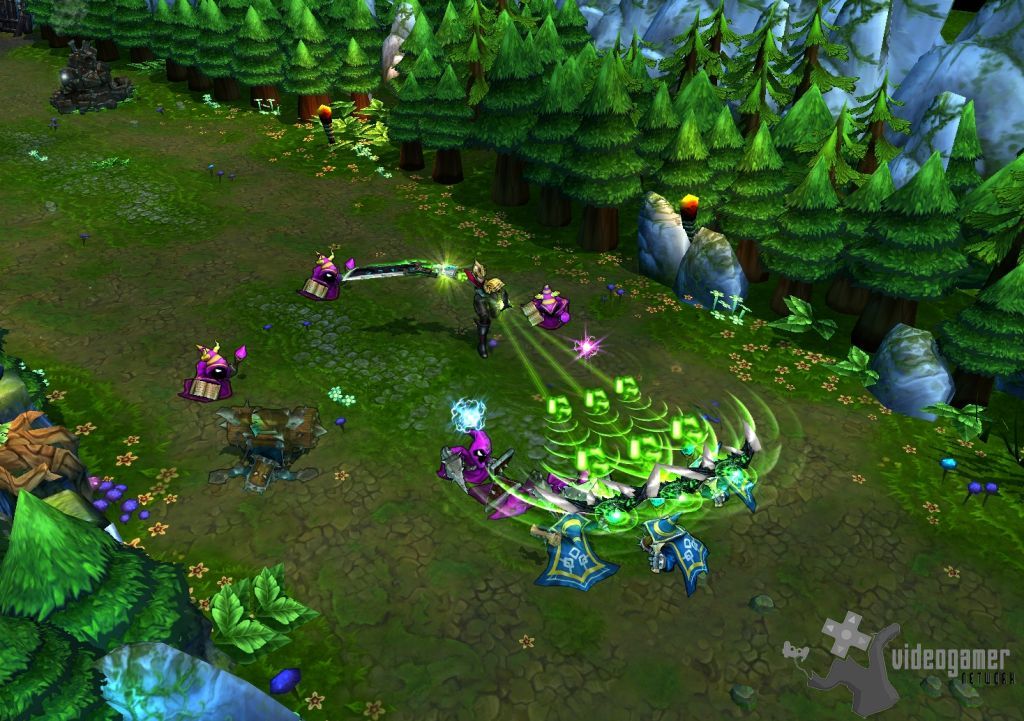 League of Legends Screenshots, Page 10, PC