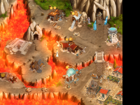 Legends of Atlantis: Exodus Screenshots