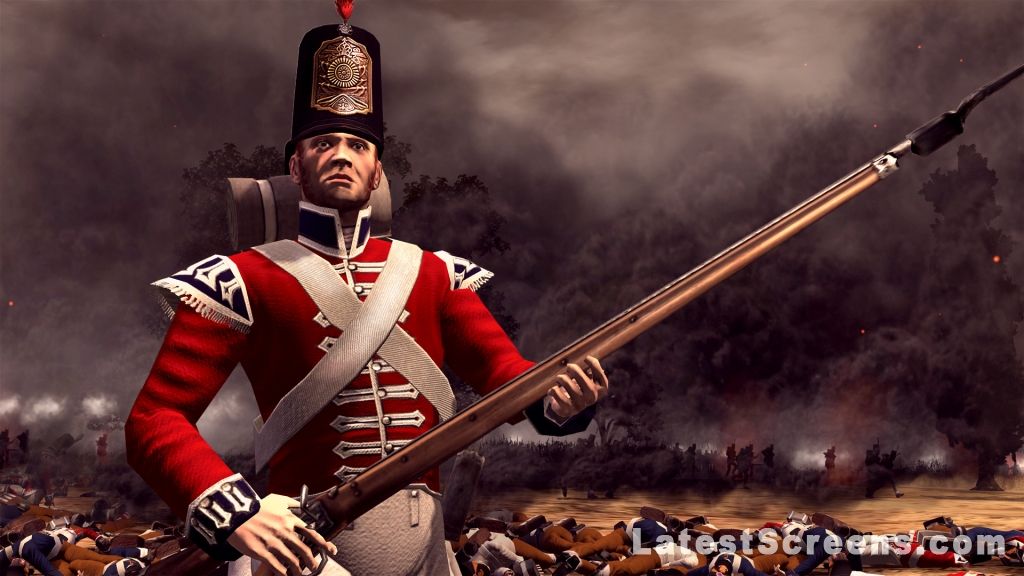 Napoleon Total War DLC Packs Now Available Napoleon Total War