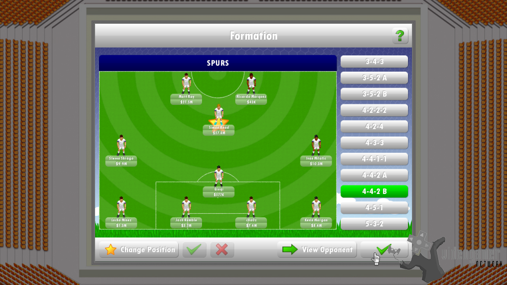 New star soccer roulette cheat