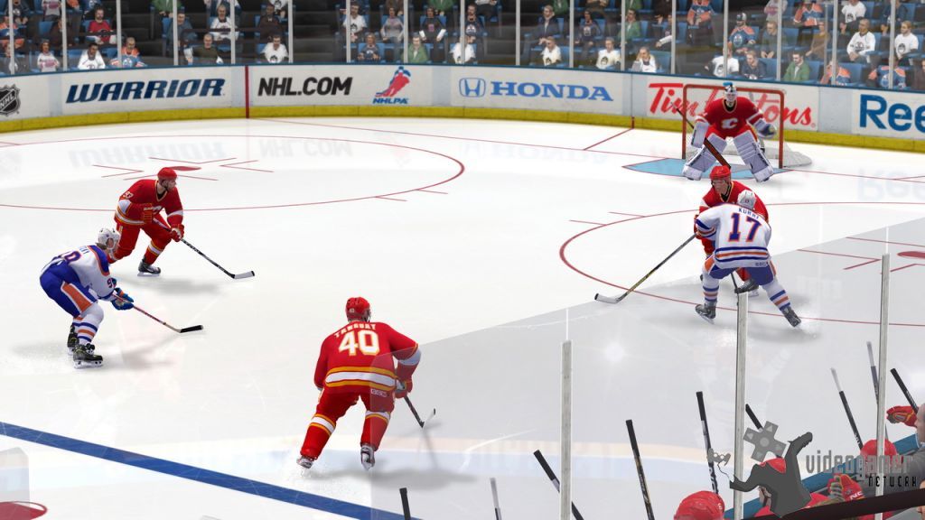 NHL 13 Screenshots, Page 2, PC