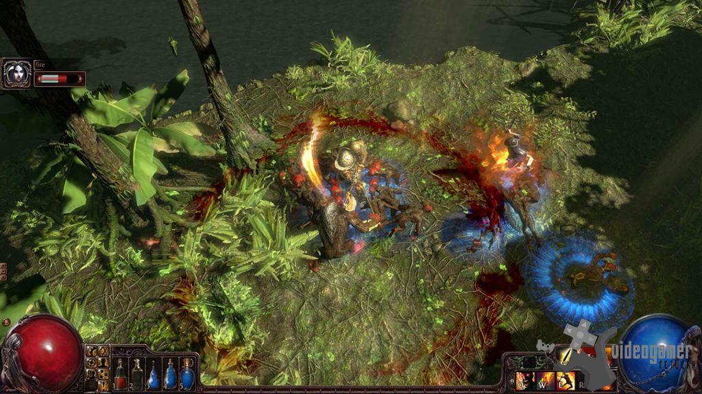 Path Of Exile Global Critical Strike Chance Spells