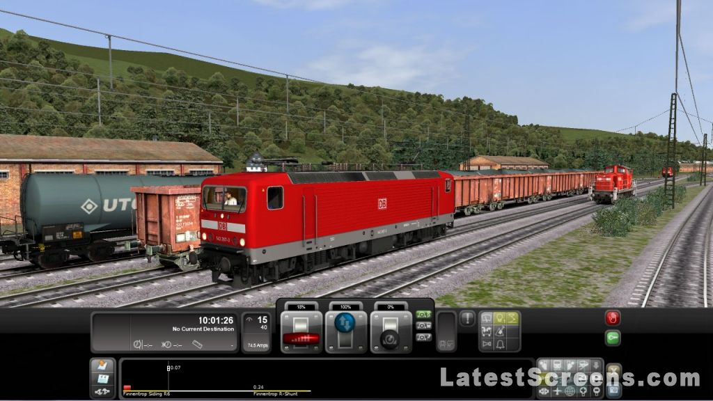 Railworks 2 Train Simulator