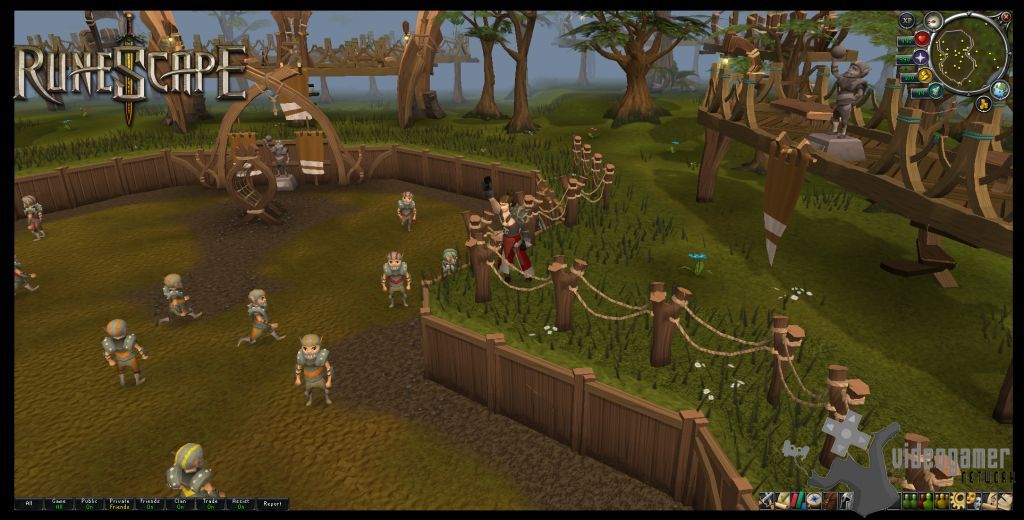 RuneScape Screenshots, Page 5, PC