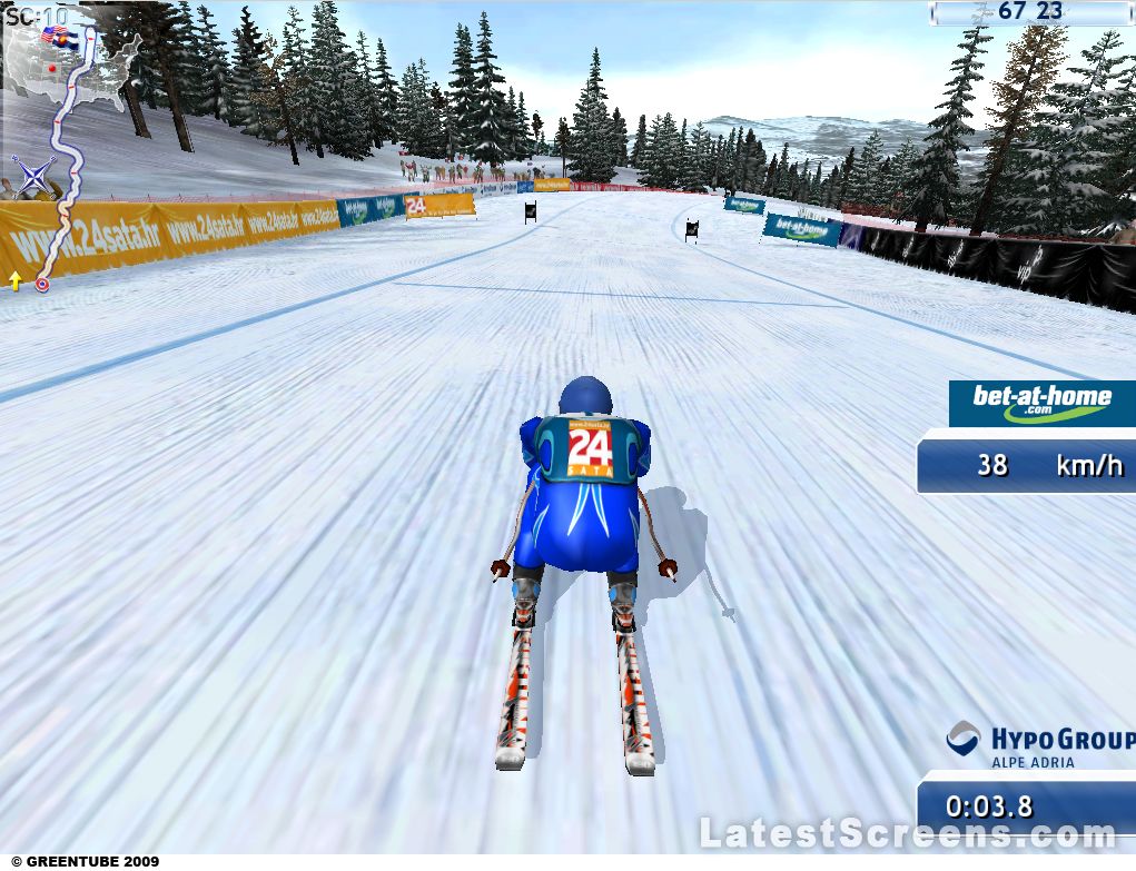 Ski Jump Pc Game Free Download