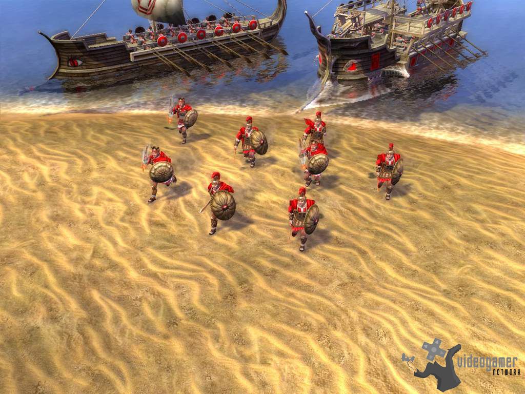 All Sparta 2 Alexander the Great Screenshots for PC