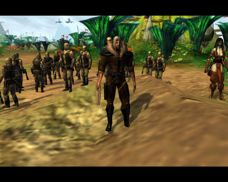 ... Star Wars: Empire at War: Forces of Corruption Screenshots for PC, PC