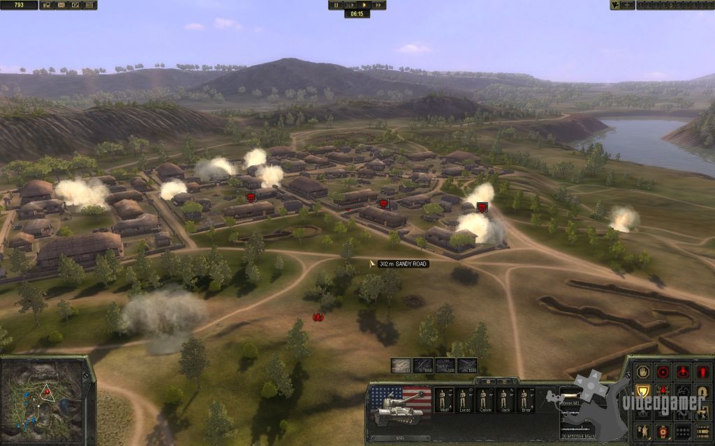 Theatre of War 3: Korea releases tomorrow, 25 March