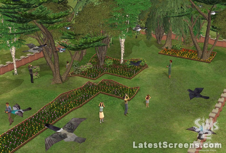 Die Sims 2 Patch Windows 7