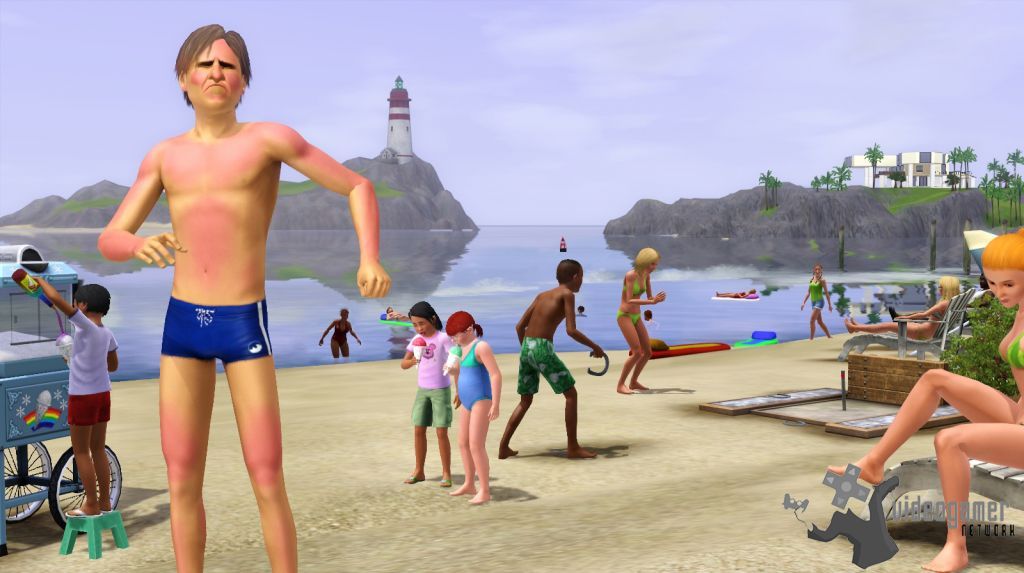 The Sims 3 Seasons Launched | The Sims 3: Seasons