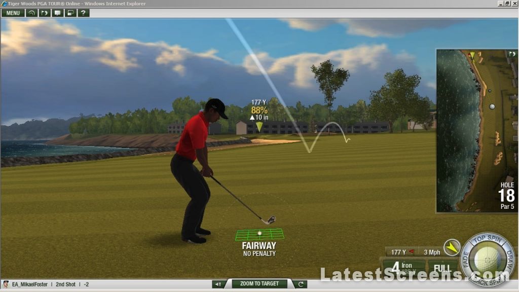 TIGER WOODS PGA TOUR WRESTLING 2010 CHEATS PS2 Online | Newspaper ...