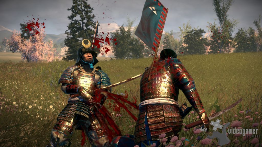 Total War: Shogun 2 Screenshots, Page 3, PC