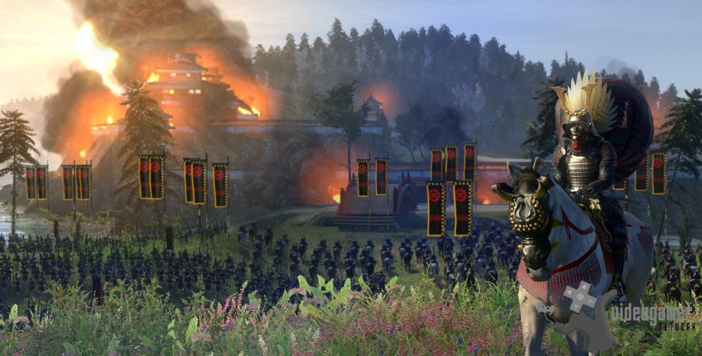 Total War: Shogun 2 Screenshots, Page 3, PC