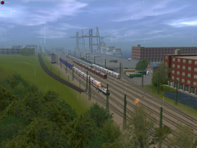 Скачать: Trainz Railway Simulator. . Ultimate Collection (2012/ENG) Cкачат