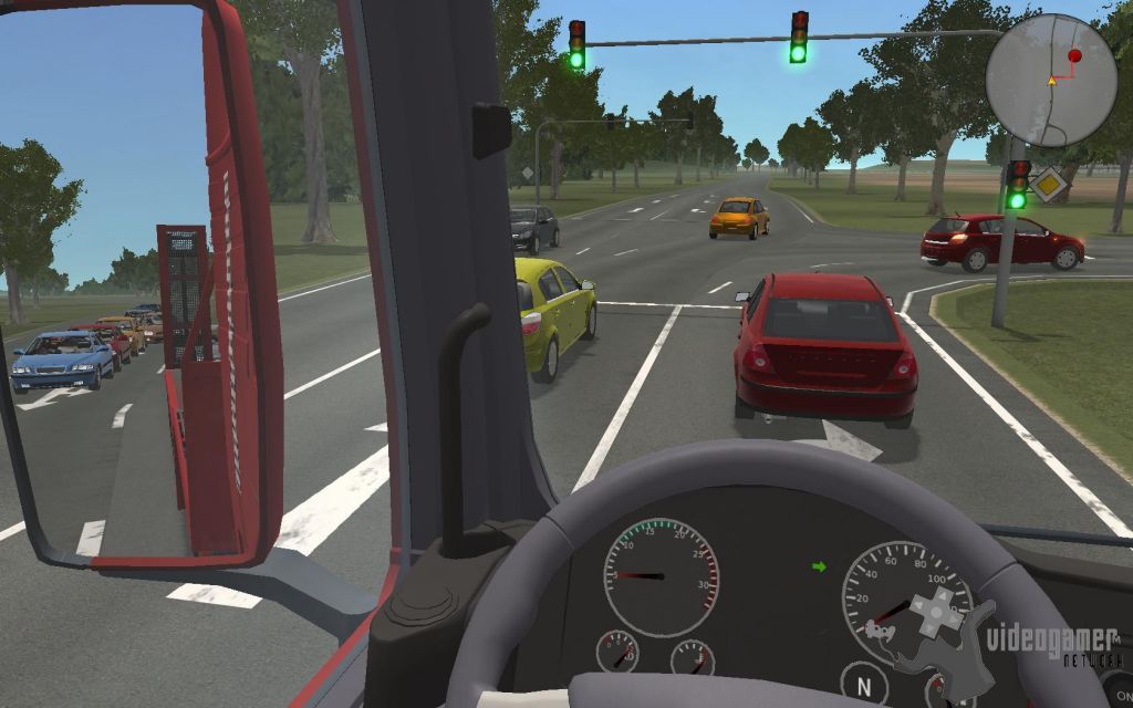 Download Game Special Transport Simulator 2013 