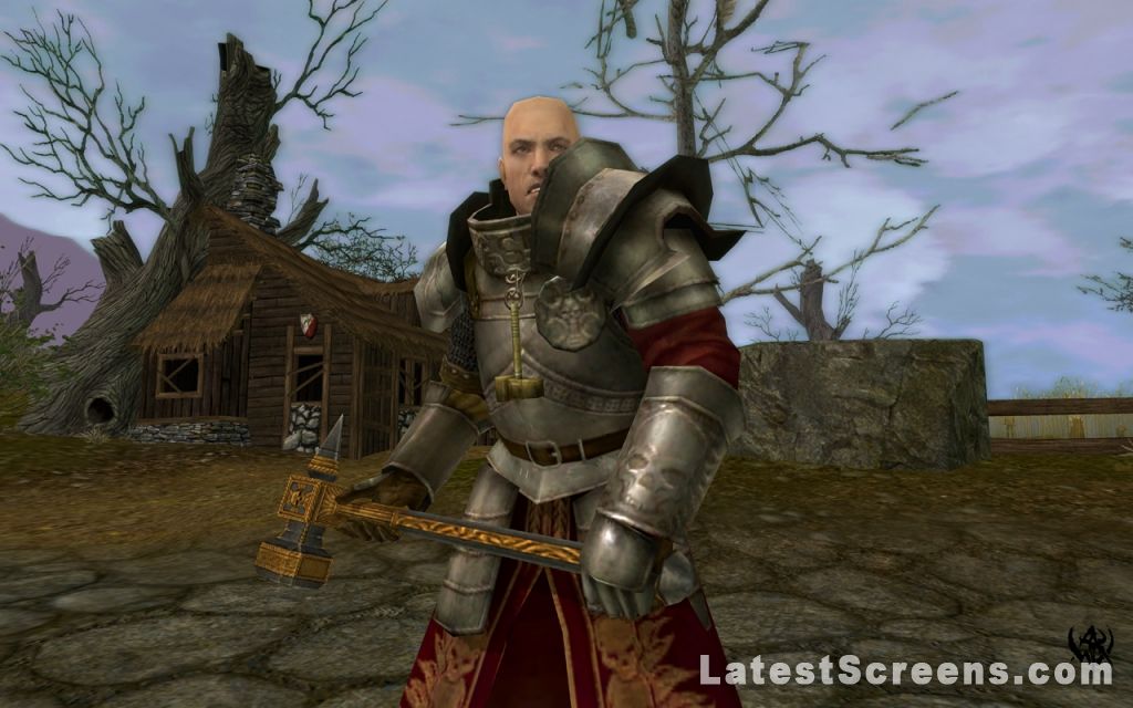 Warrior Online Warrior Online