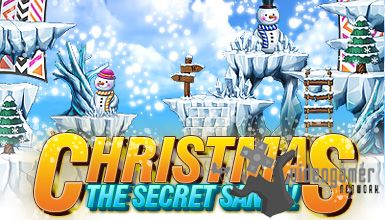 WindSlayer 2 Becomes a Winter Wonderland with Latest Update