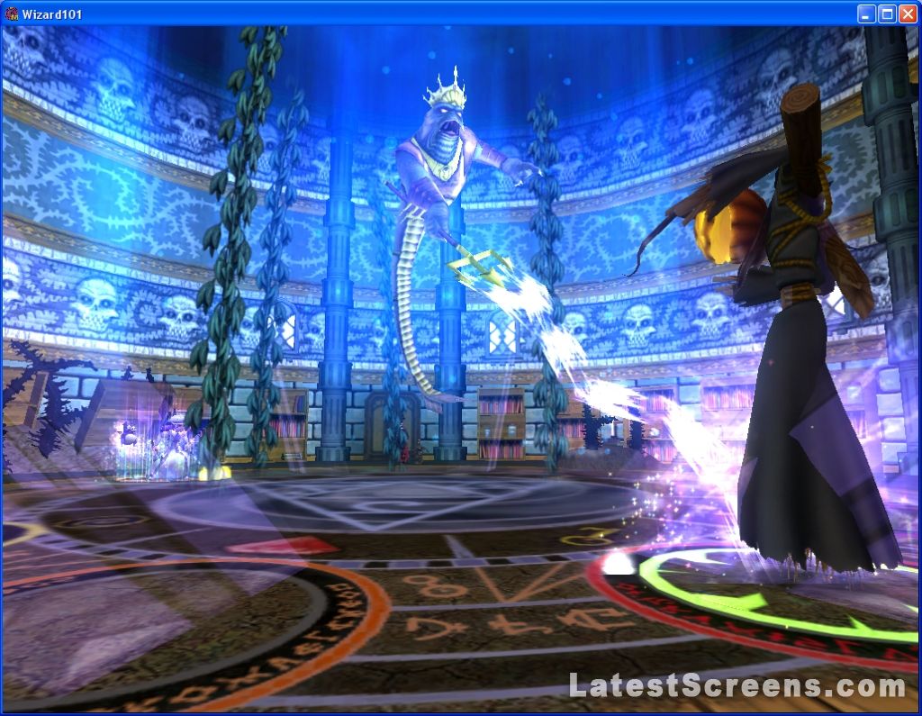 Wizard101 Screenshots, Page 3, PC