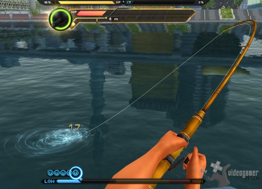Coarse Fishing Games Free Download