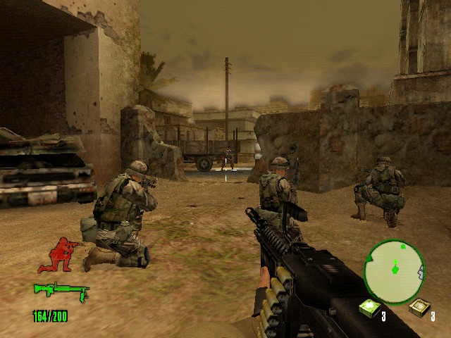 Black Hawk Down Ps2 Iso Download Free Software
